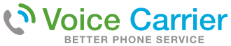 Voice Carrier | Business Phone Service